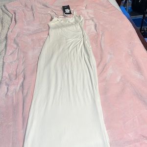 Womens fashion nova maxi dress